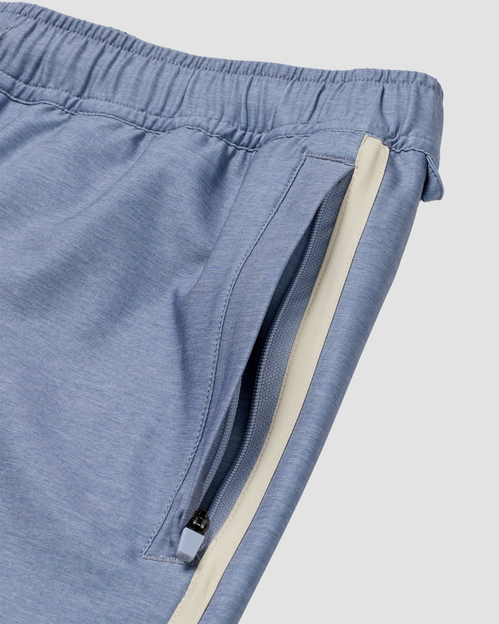 Scallop Day Short 6"-TENORE