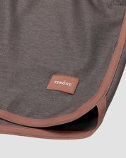 Scallop Day Short 6"-TENORE