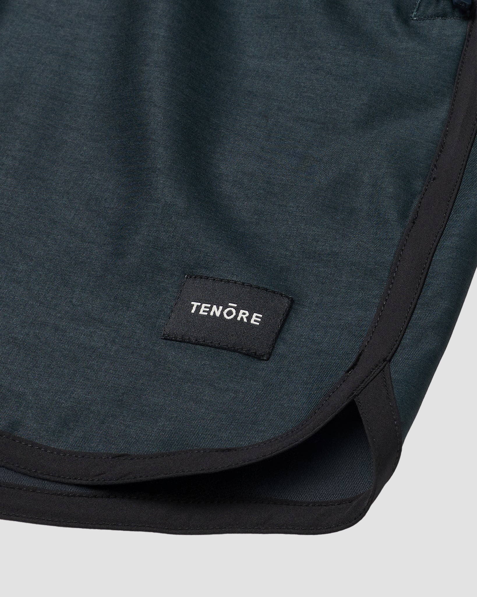 Scallop Day Short 6"-TENORE