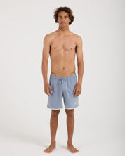 Scallop Day Short 6"-TENORE