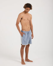 Scallop Day Short 6"-TENORE