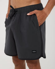 Scallop Day Short 6"-TENORE