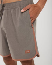 Scallop Day Short 6"-TENORE