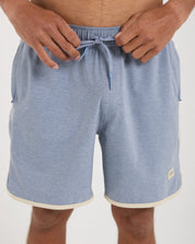 Scallop Day Short 6"-TENORE