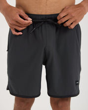 Scallop Day Short 6"-TENORE