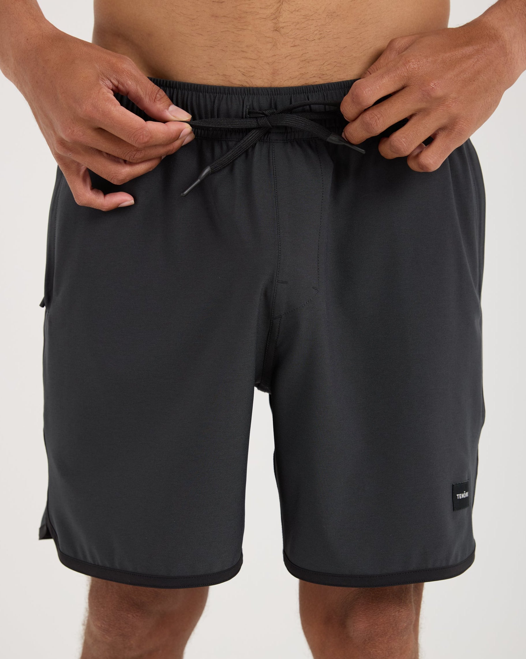 Scallop Day Short 6"-TENORE