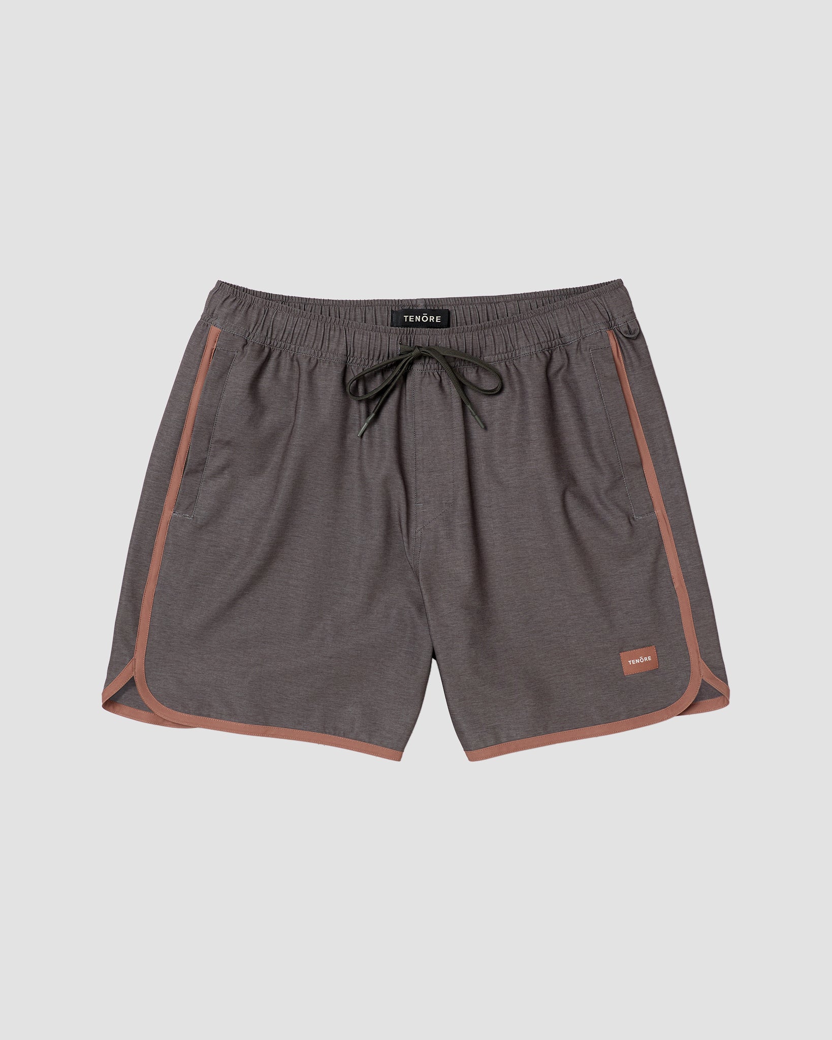 Scallop Day Short 6"-TENORE