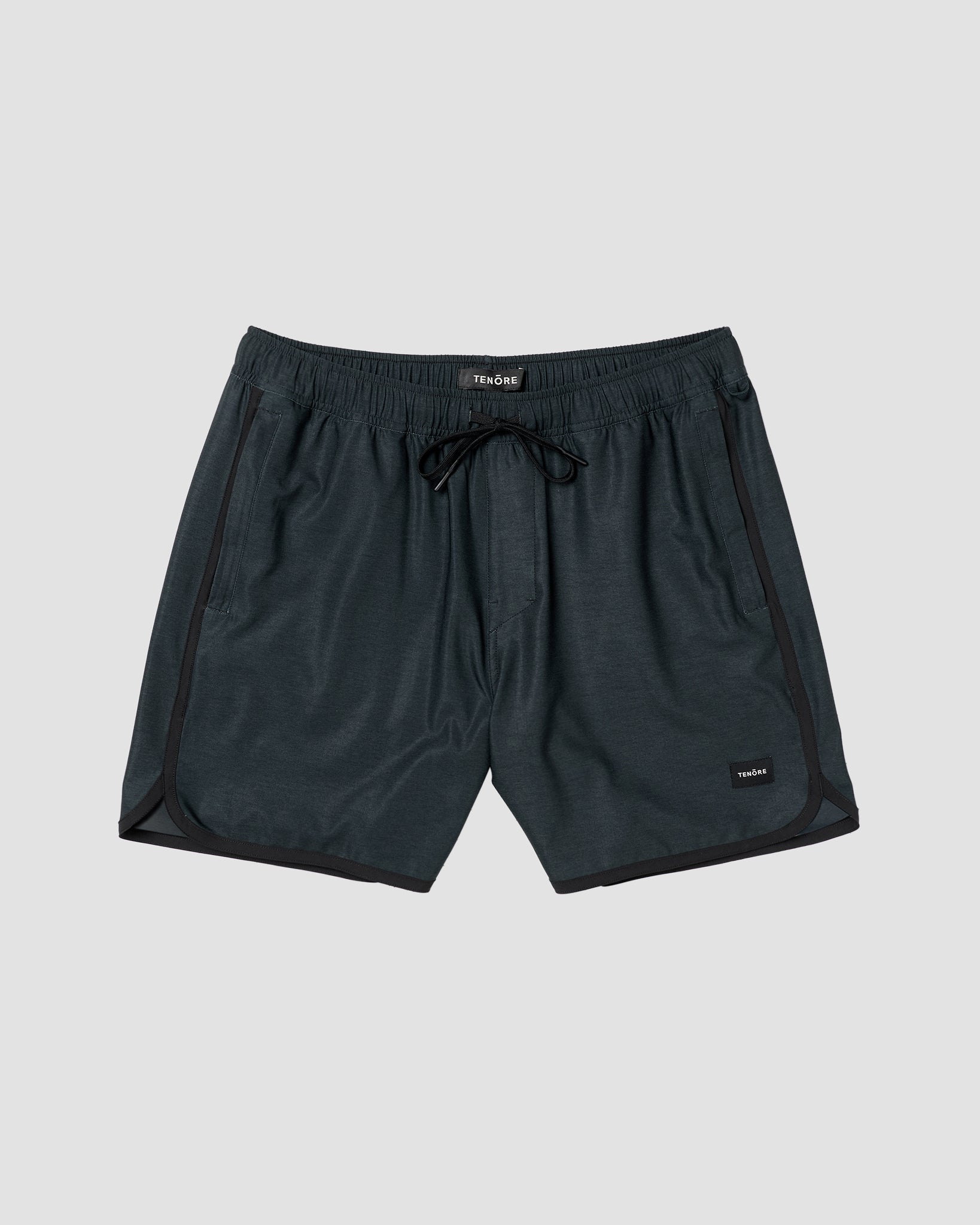 Scallop Day Short 6"-TENORE