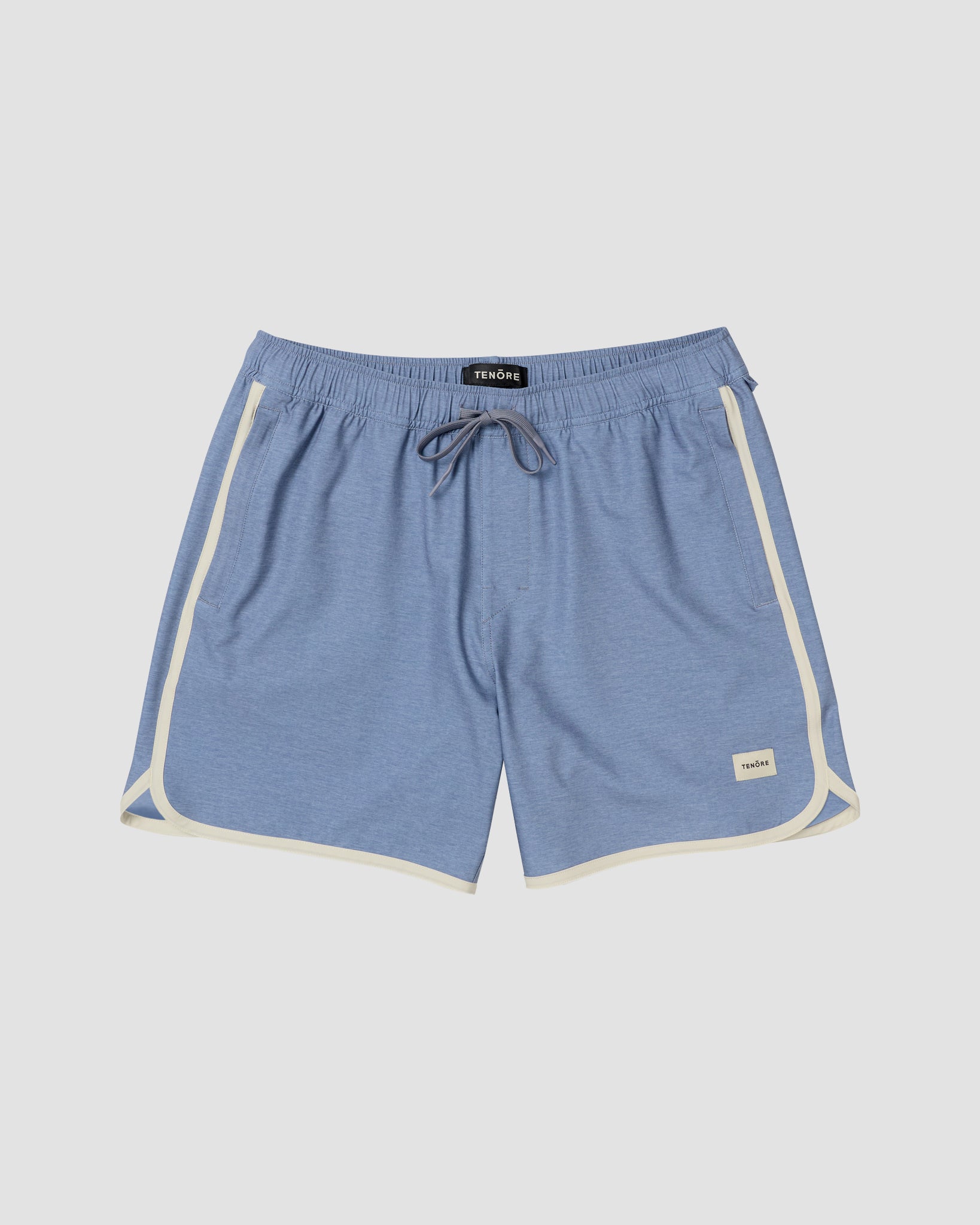 Scallop Day Short 6"-TENORE