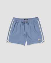Scallop Day Short 6"-TENORE