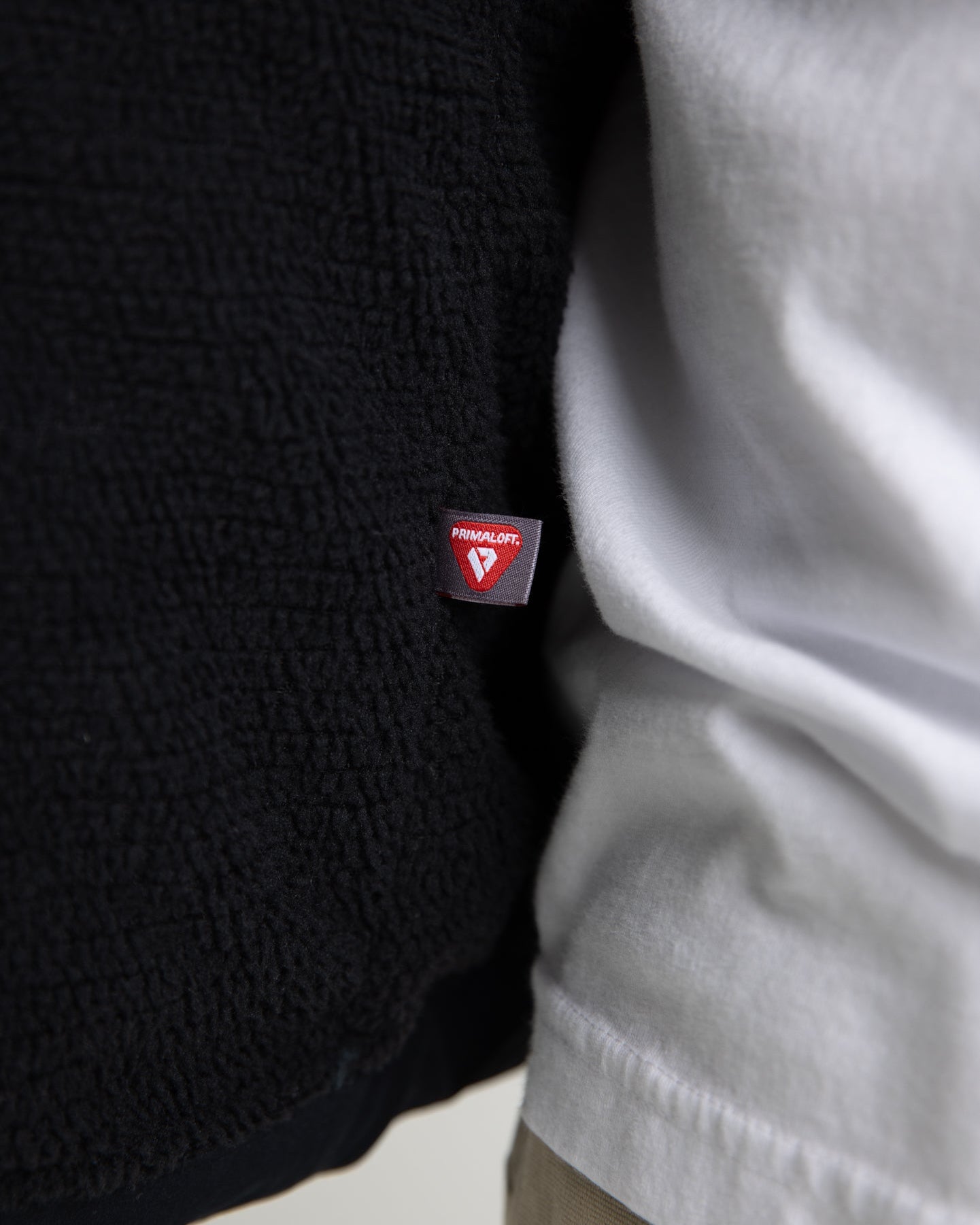 New Union Coaches Jacket-TENORE