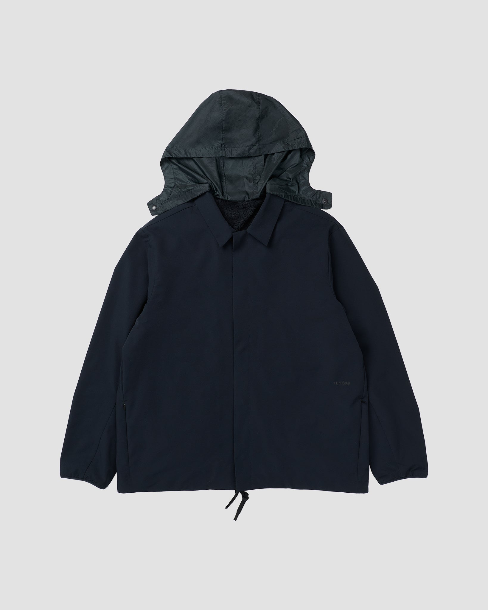 New Union Coaches Jacket-TENORE