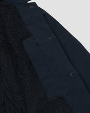 New Union Coaches Jacket-TENORE