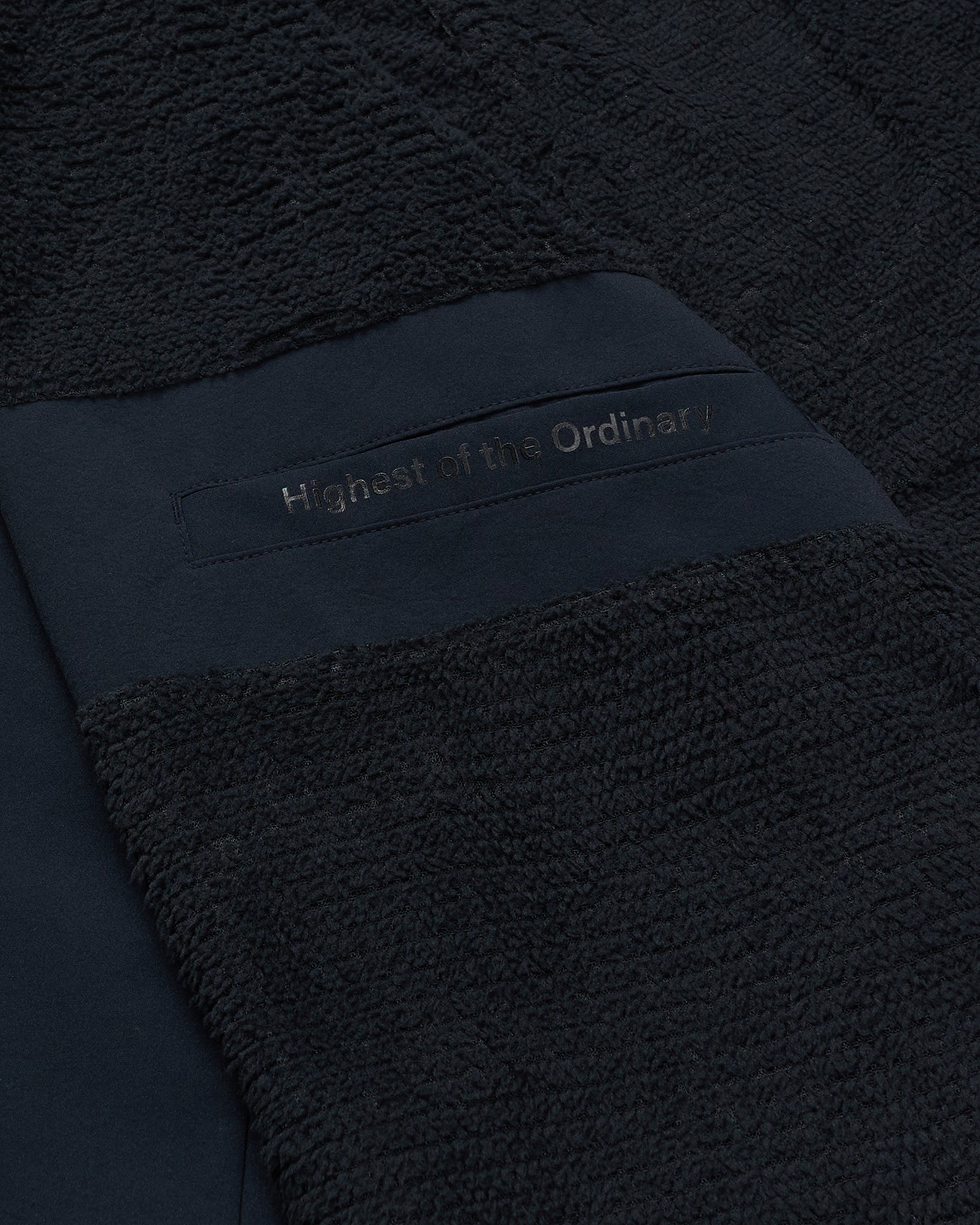 New Union Coaches Jacket-TENORE