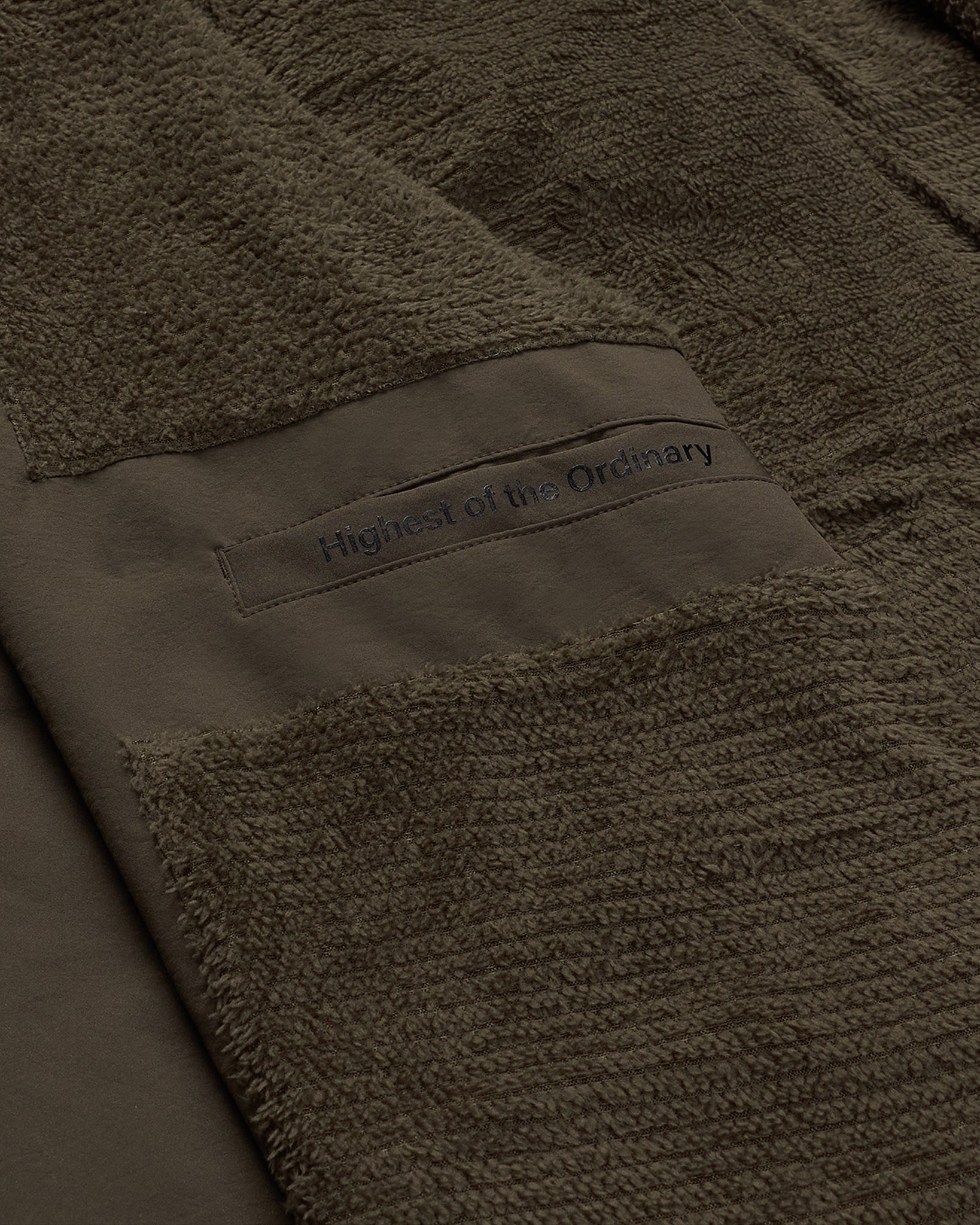 New Union Coaches Jacket-TENORE