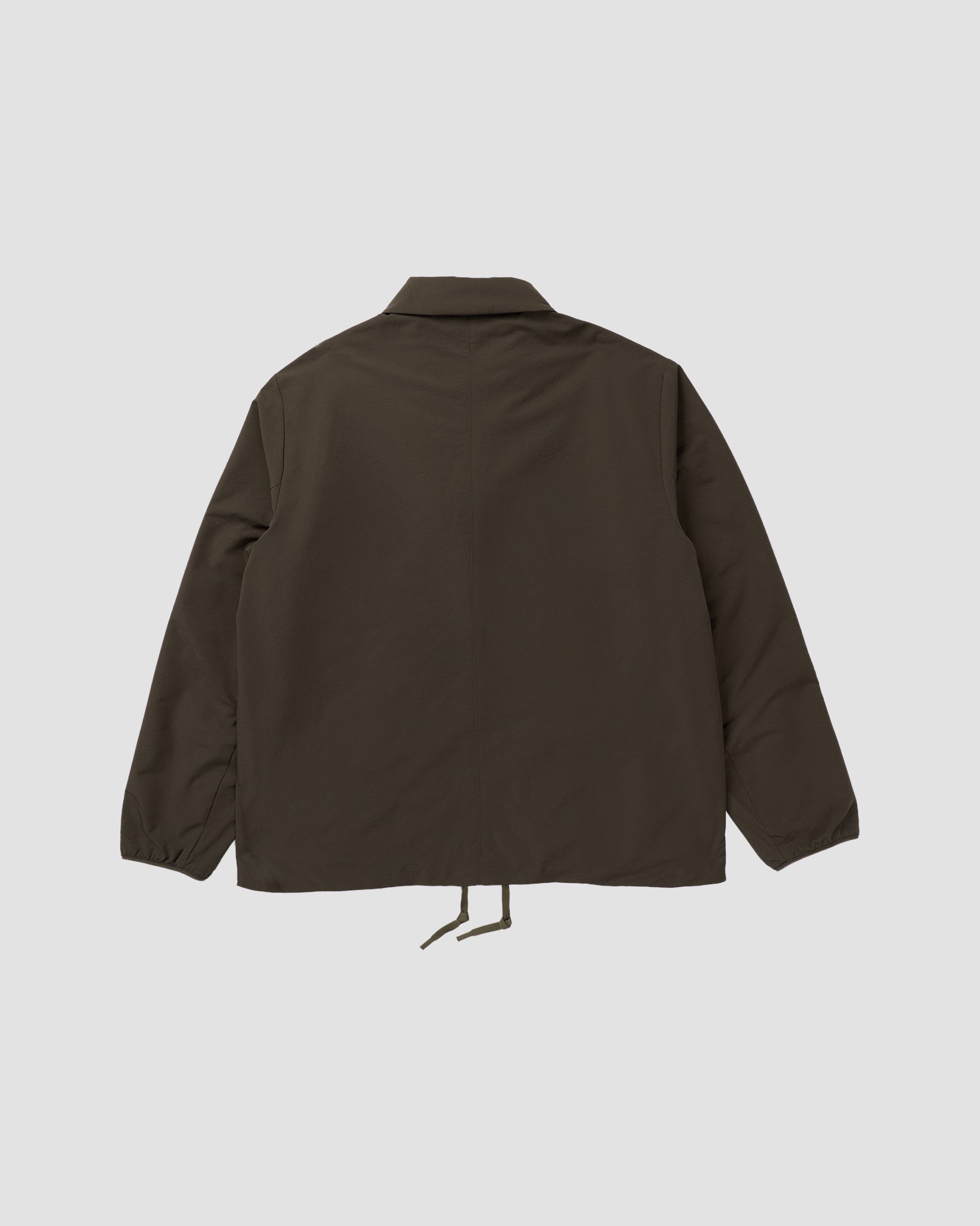 New Union Coaches Jacket-TENORE