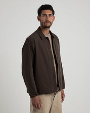 New Union Coaches Jacket-TENORE