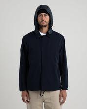 New Union Coaches Jacket-TENORE