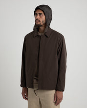 New Union Coaches Jacket-TENORE