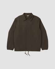 New Union Coaches Jacket-TENORE