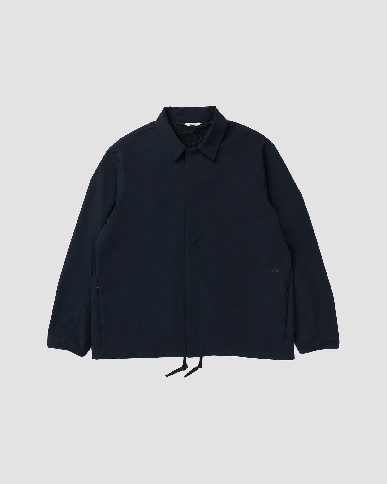 New Union Coaches Jacket-TENORE