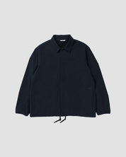 New Union Coaches Jacket-TENORE