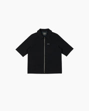 Service Zip Jacket-TENORE