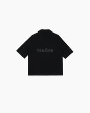 Service Zip Jacket-TENORE