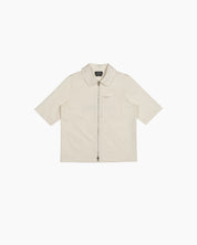 Service Zip Jacket-TENORE