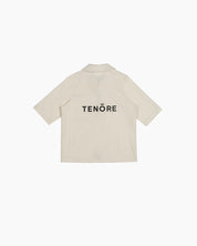 Service Zip Jacket-TENORE