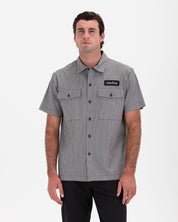 SS Service Shirt-TENORE
