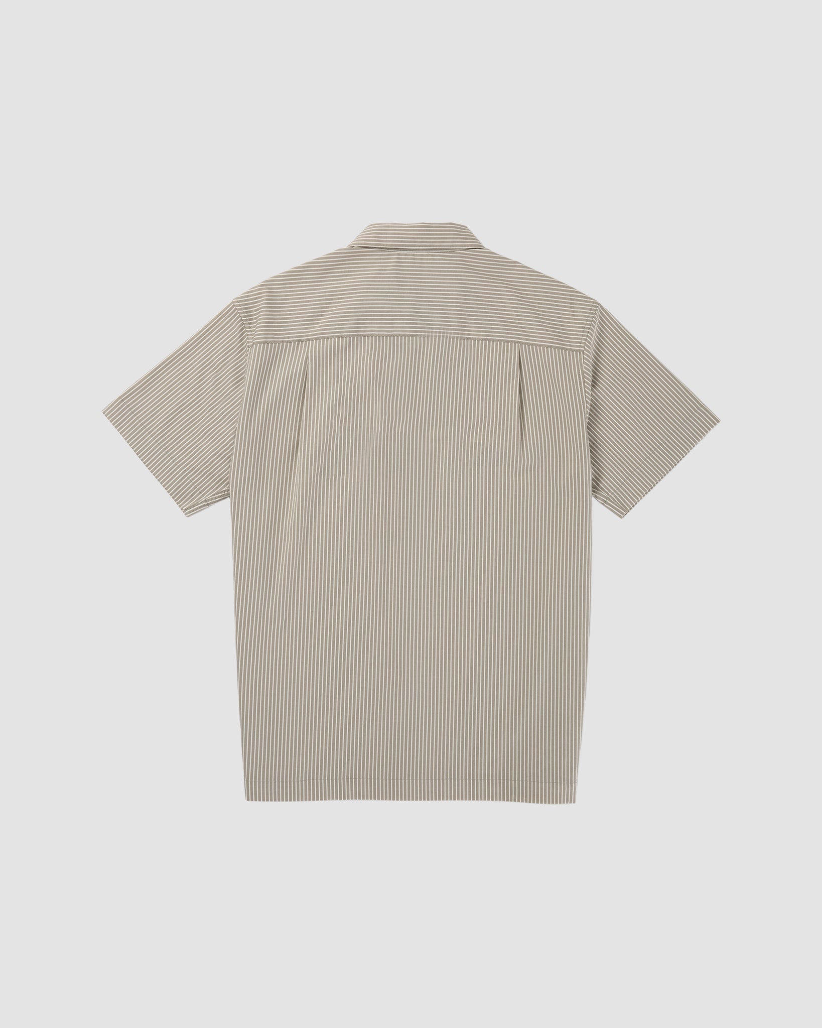 SS Service Shirt-TENORE