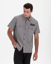 SS Service Shirt-TENORE