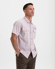 SS Service Shirt-TENORE