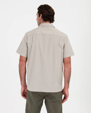 SS Service Shirt-TENORE