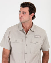 SS Service Shirt-TENORE