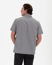 SS Service Shirt-TENORE