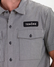 SS Service Shirt-TENORE