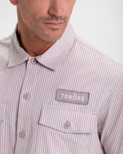 SS Service Shirt-TENORE