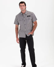 SS Service Shirt-TENORE
