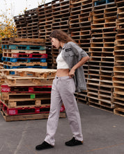 SS Service Shirt-TENORE