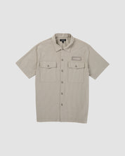 SS Service Shirt-TENORE