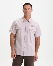 SS Service Shirt-TENORE