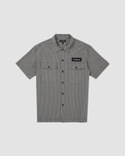 SS Service Shirt-TENORE