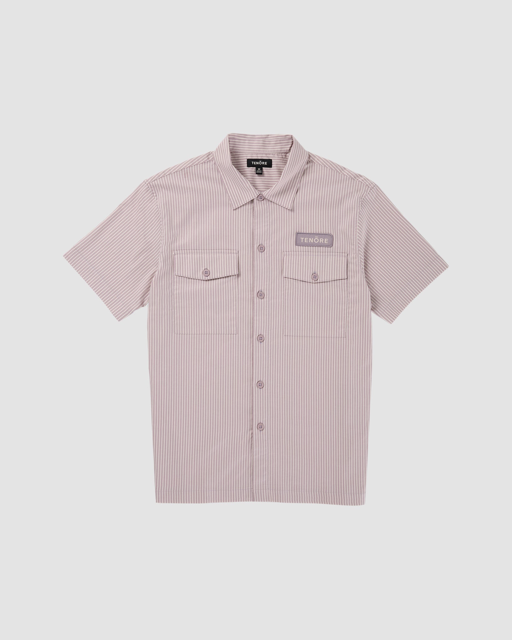 SS Service Shirt-TENORE
