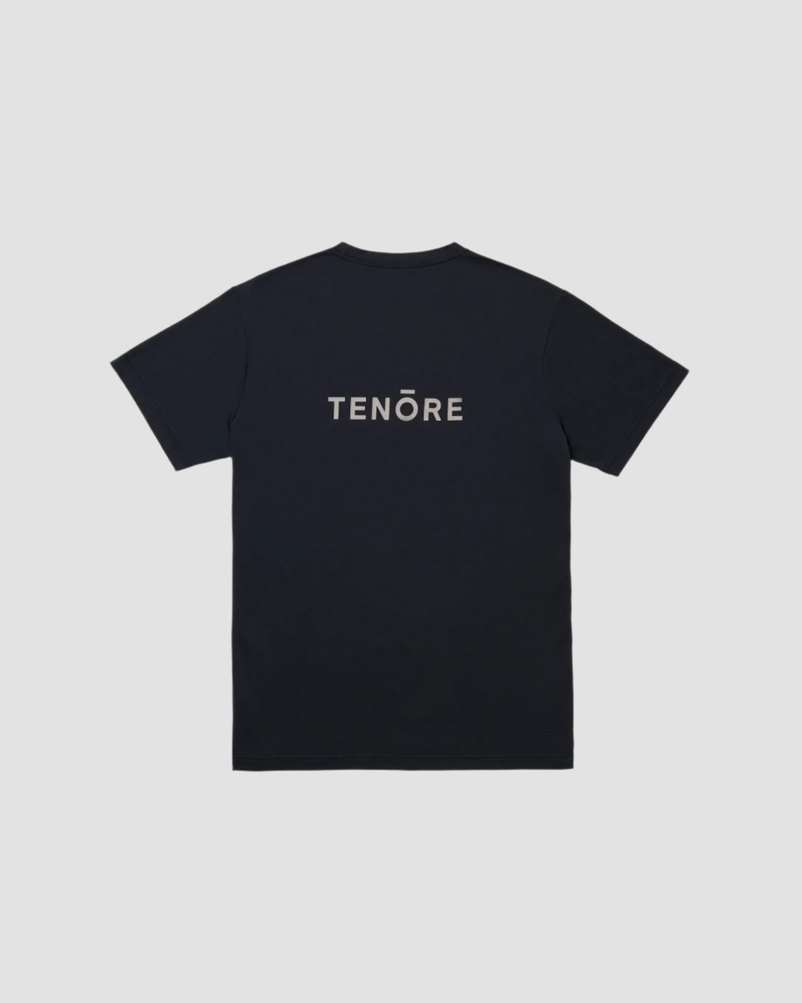 Short Sleeve Uv Tee-TENORE