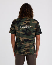Short Sleeve Uv Tee-TENORE