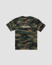 Short Sleeve Uv Tee-TENORE