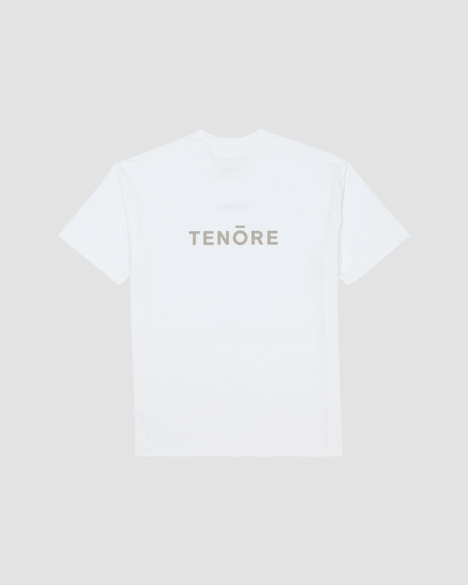 Short Sleeve Uv Tee-TENORE