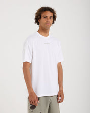 Short Sleeve Uv Tee-TENORE